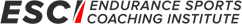 Endurance Sports Coaching Institute logo