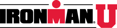 IRONMAN U logo