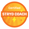 Insignia Certified Stryd Coach