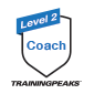 Insignia TrainingPeaks Level 2 Accredited Coach