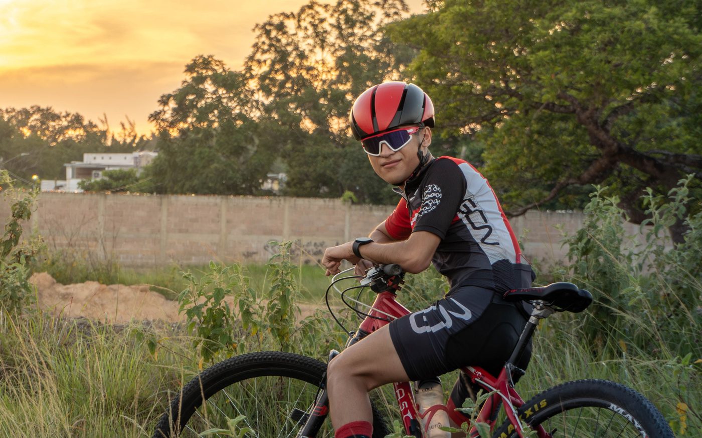 The Double Threshold Mistake for Amateur Cyclists