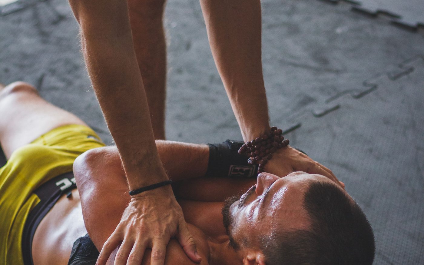 Estudo de Caso: Como Gerenciar uma Semana de Fadiga Extrema no Triathlon