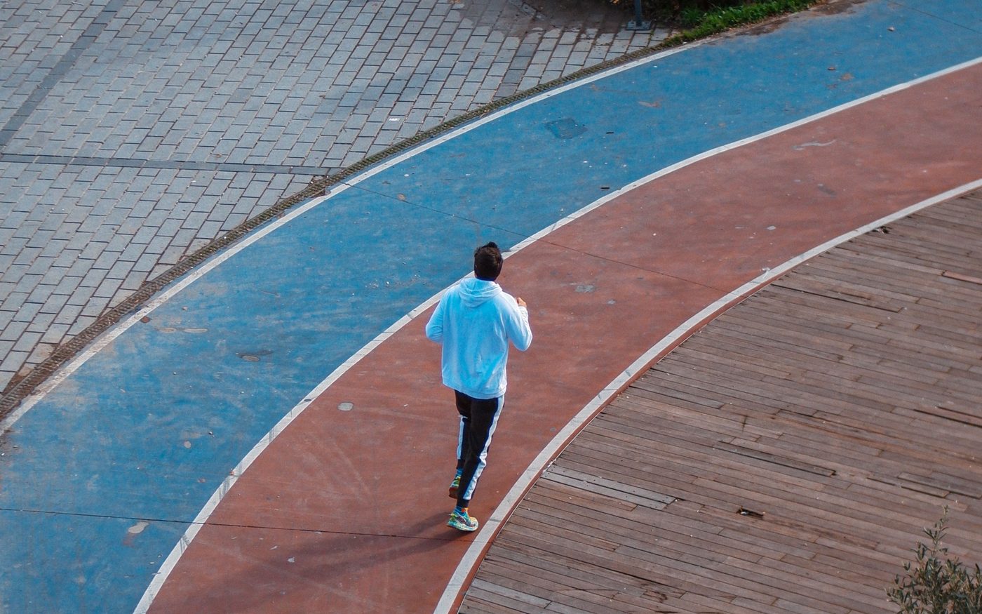 Cómo estructurar el volumen de tu plan de entrenamiento para maratón sin lesionarte