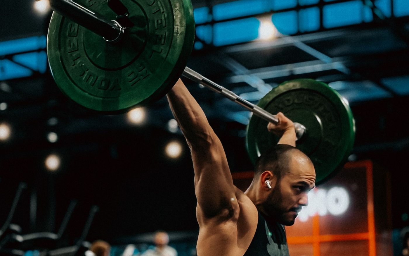 Kettlebell Strength Training for Runners: Real Strength at Home