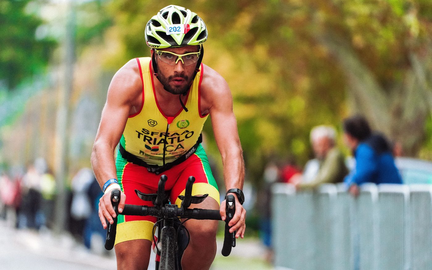 Guia de preparação para um Triathlon de Longa Distância: Você está pronto para o volume?