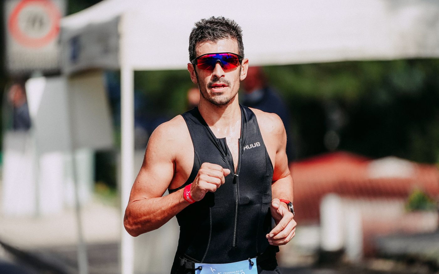 Long Distance Triathlon Pacing: Real Watts to Avoid Walking the Marathon