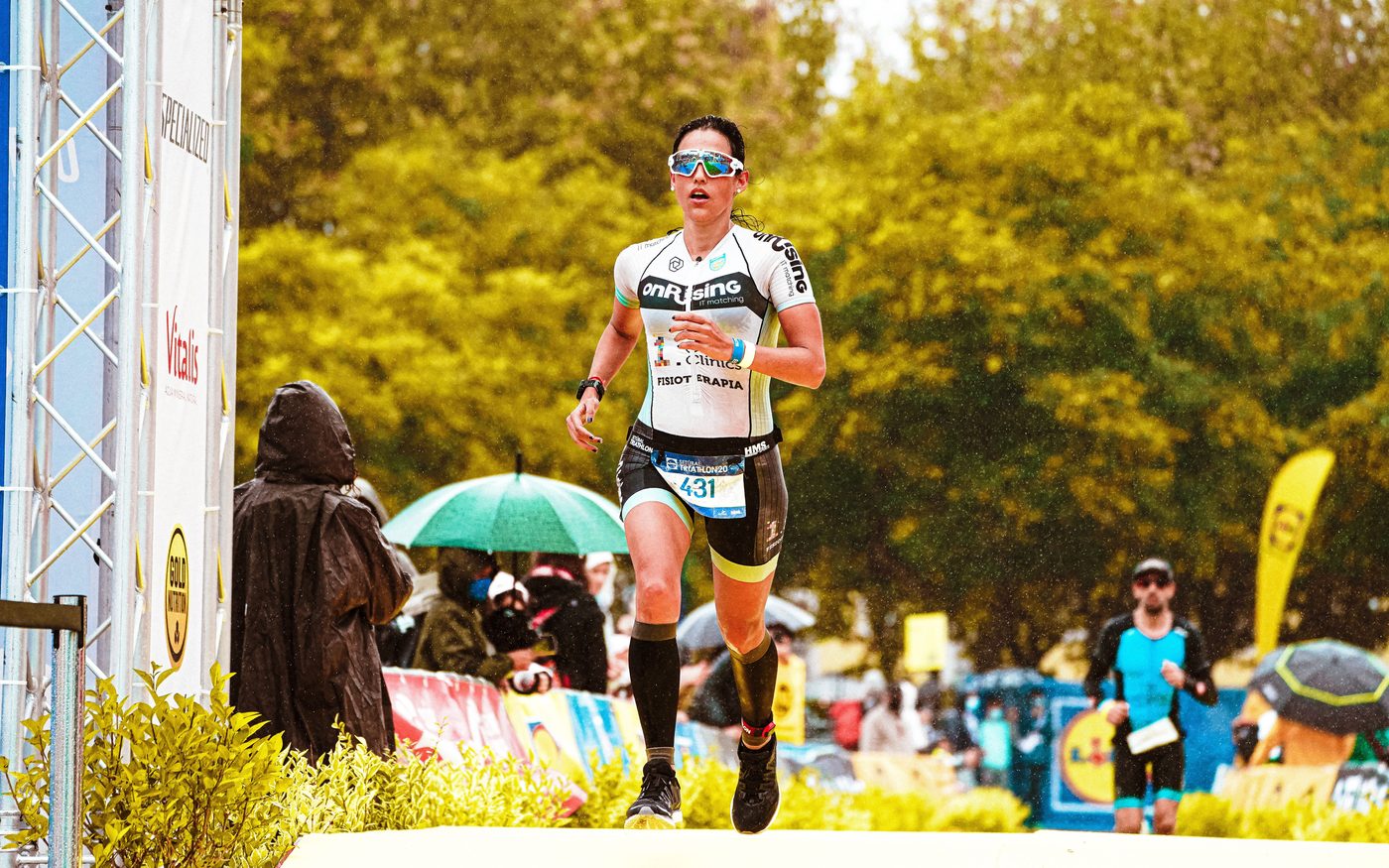 Pacing no Triatlo de Longa Distância: Watts Reais Para Não Caminhar na Maratona