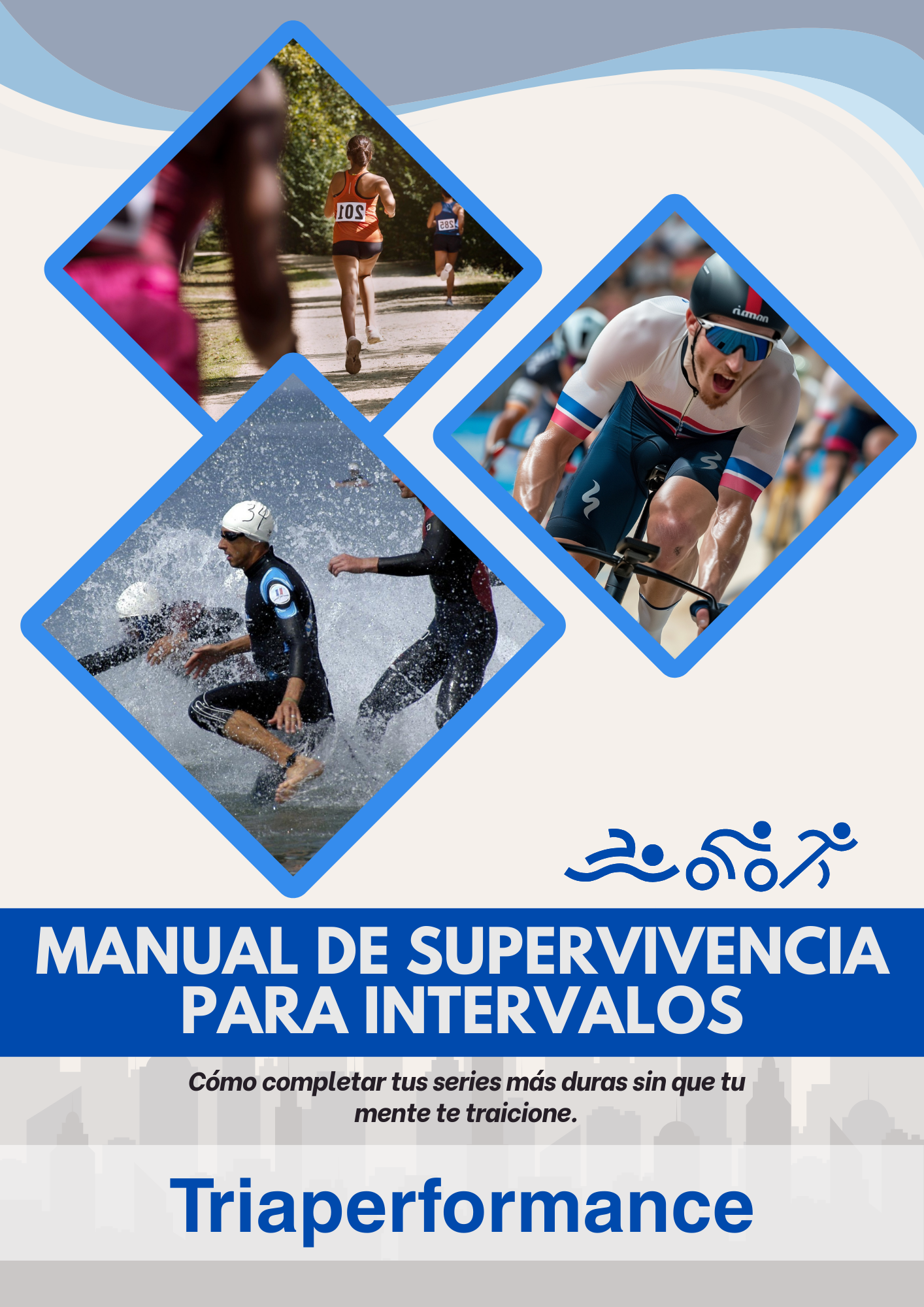 Manual de Supervivencia para Intervalos Manual de Supervivencia para Intervalos