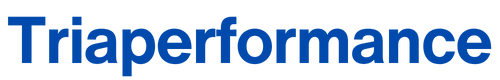 Triaperformance logo Triaperformance logo