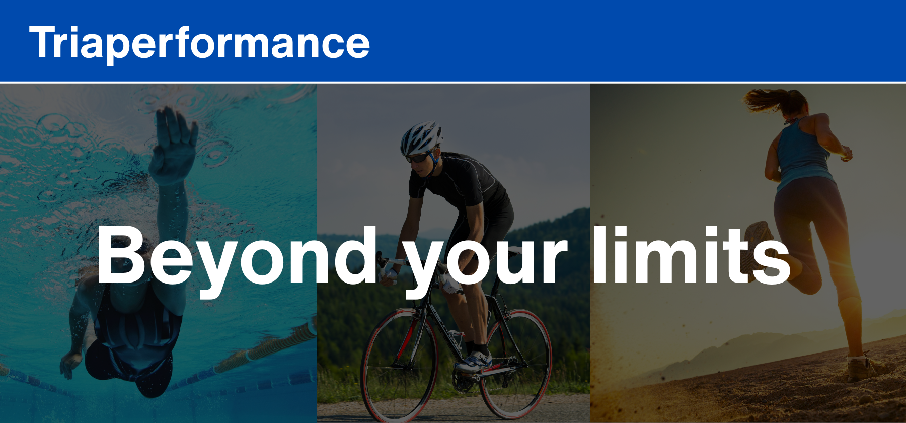 Triaperformance - Header