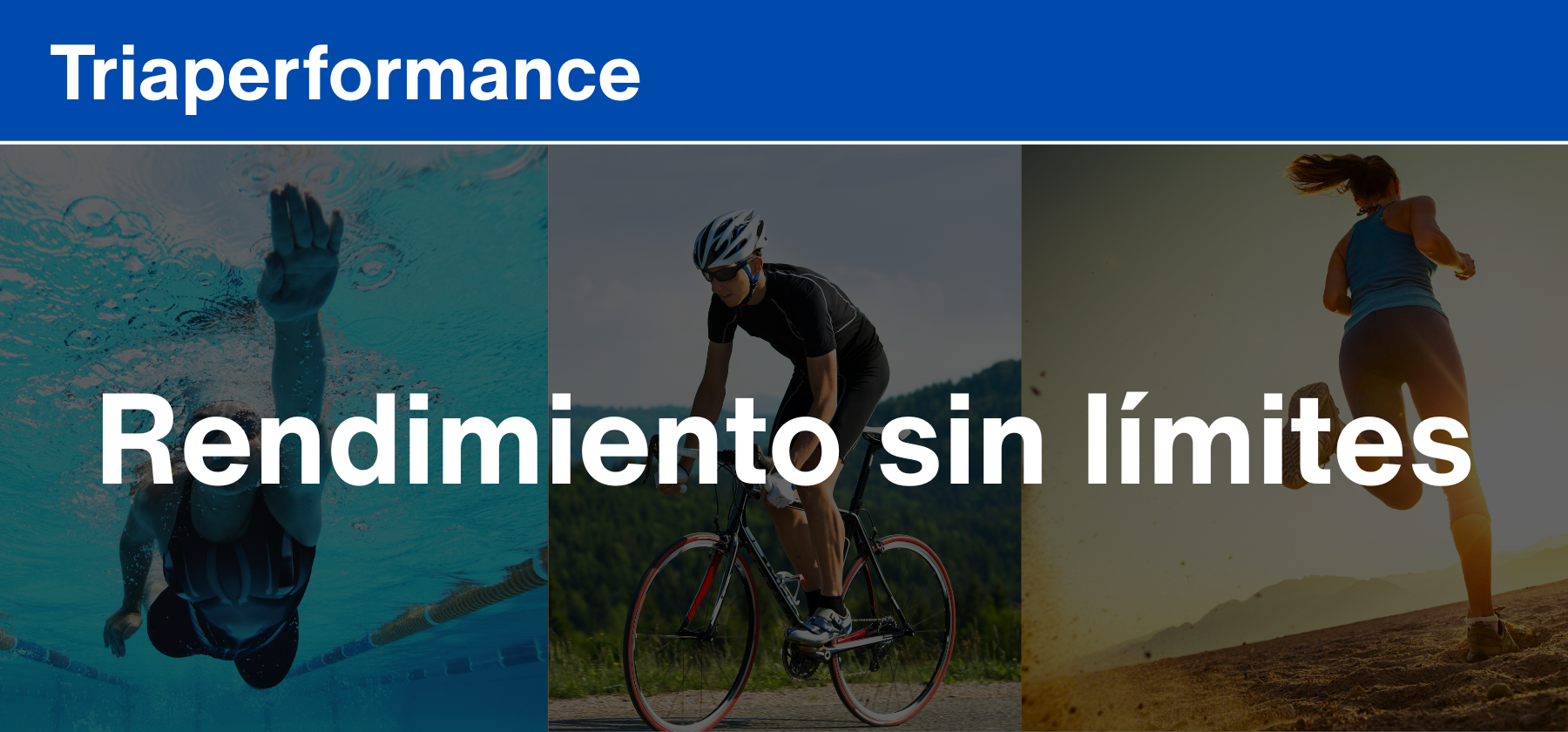 Triaperformance - Header